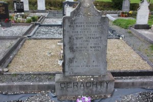 Geraghty Mary Cashel